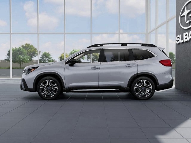 2027 Subaru Ascent Limited 7-Passenger