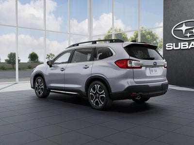 2027 Subaru Ascent Limited 7-Passenger