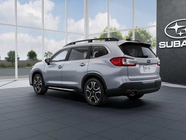 2027 Subaru Ascent Limited 7-Passenger