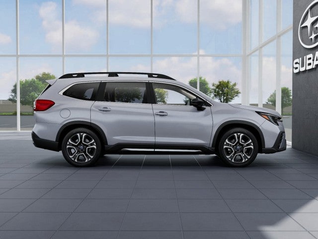 2027 Subaru Ascent Limited 7-Passenger