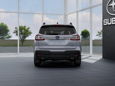2027 Subaru Ascent Limited 7-Passenger