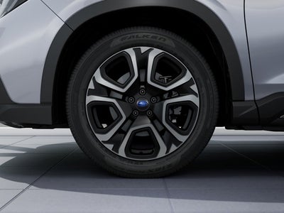 2027 Subaru Ascent Limited 7-Passenger