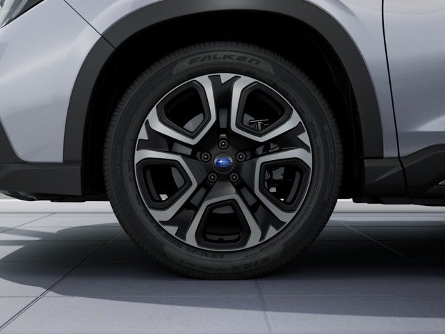 2027 Subaru Ascent Limited 7-Passenger