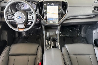 2026 Subaru Ascent Limited Bronze Edition 7-Passenger