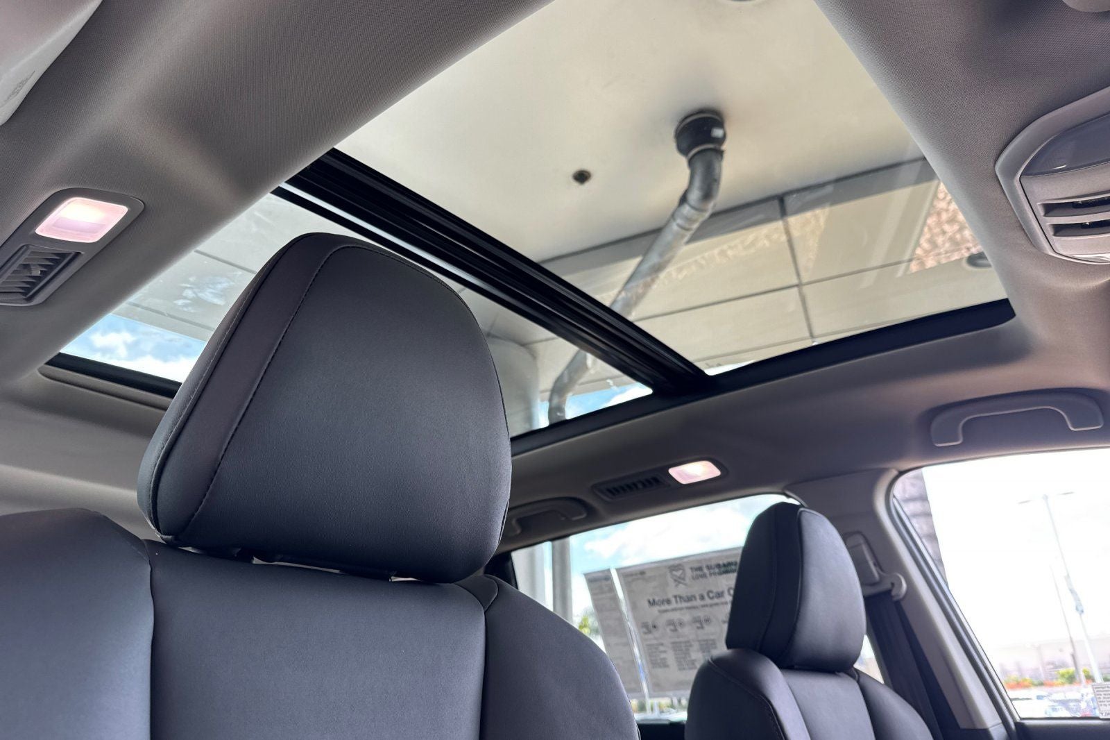 2026 Subaru Ascent Limited Bronze Edition 7-Passenger