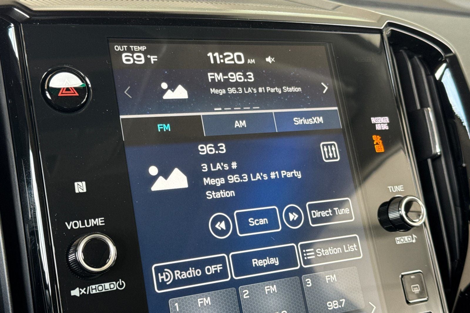 2026 Subaru Ascent Limited Bronze Edition 7-Passenger