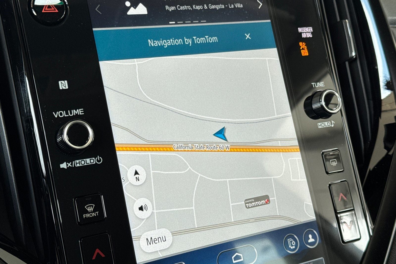 2026 Subaru Ascent Limited Bronze Edition 7-Passenger