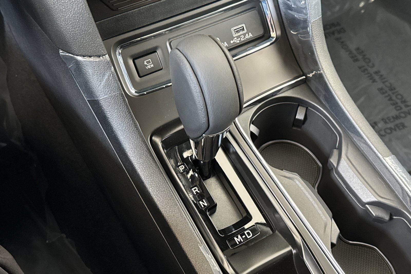 2026 Subaru Ascent Limited Bronze Edition 7-Passenger