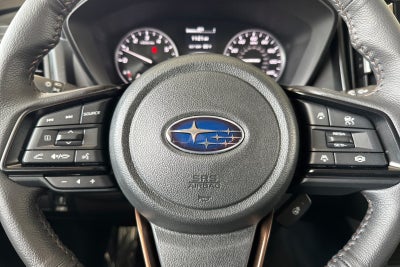 2026 Subaru Ascent Limited Bronze Edition 7-Passenger