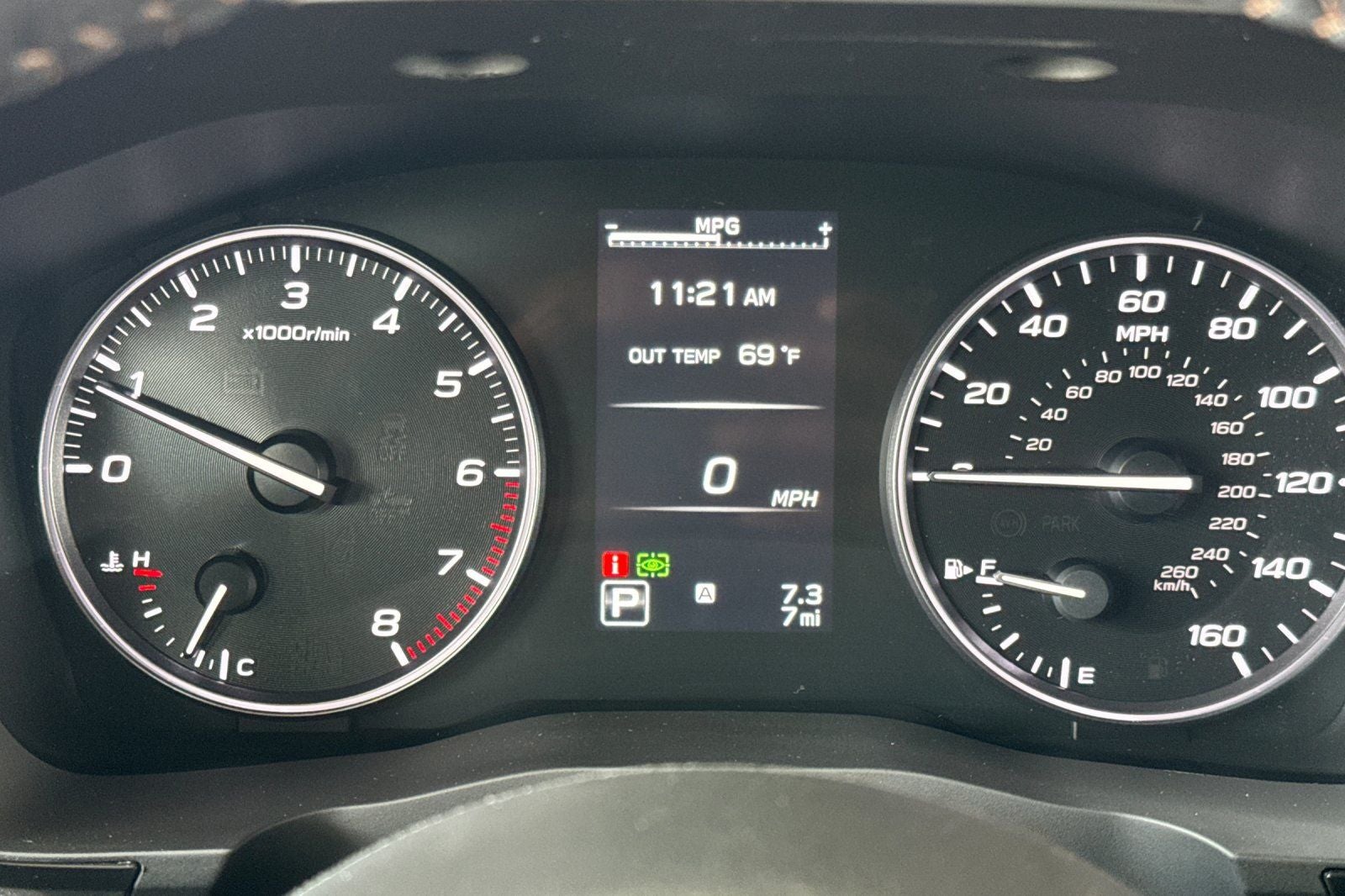 2026 Subaru Ascent Limited Bronze Edition 7-Passenger