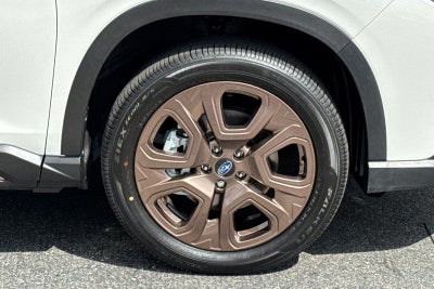 2026 Subaru Ascent Limited Bronze Edition 7-Passenger