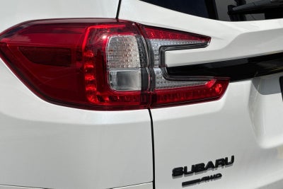 2026 Subaru Ascent Limited Bronze Edition 7-Passenger