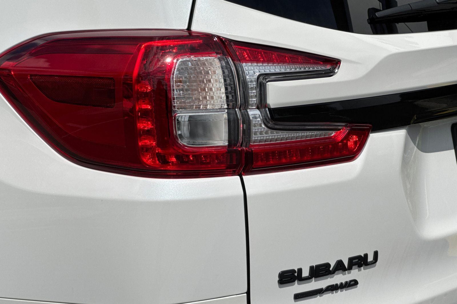 2026 Subaru Ascent Limited Bronze Edition 7-Passenger