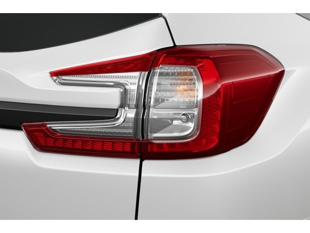 2026 Subaru Ascent Limited Bronze Edition 7-Passenger