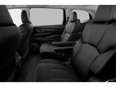 2026 Subaru Ascent Limited Bronze Edition 7-Passenger