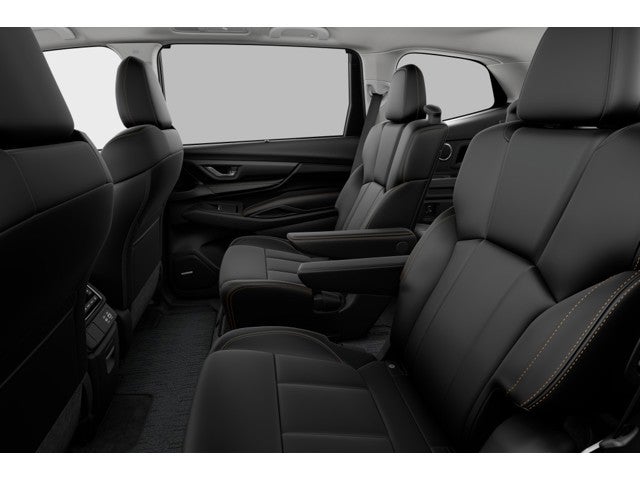 2026 Subaru Ascent Limited Bronze Edition 7-Passenger