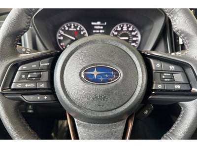 2026 Subaru Ascent Limited Bronze Edition 7-Passenger