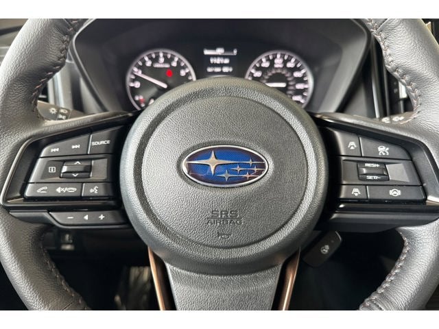 2026 Subaru Ascent Limited Bronze Edition 7-Passenger