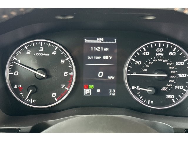 2026 Subaru Ascent Limited Bronze Edition 7-Passenger