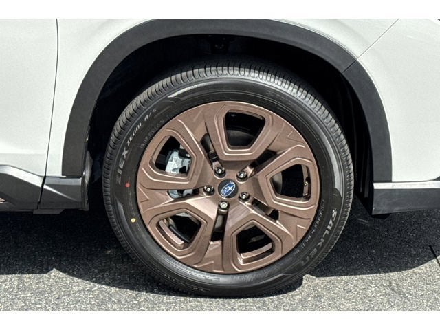 2026 Subaru Ascent Limited Bronze Edition 7-Passenger