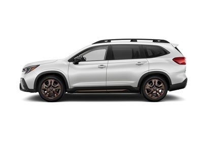 2026 Subaru Ascent Limited Bronze Edition 7-Passenger