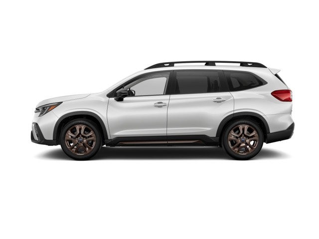 2026 Subaru Ascent Limited Bronze Edition 7-Passenger
