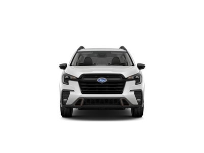 2026 Subaru Ascent Limited Bronze Edition 7-Passenger