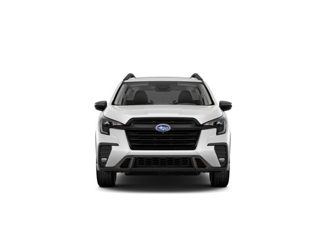 2026 Subaru Ascent Limited Bronze Edition 7-Passenger