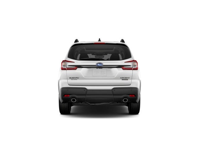 2026 Subaru Ascent Limited Bronze Edition 7-Passenger