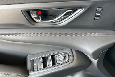 2026 Subaru Ascent Limited Bronze Edition 7-Passenger