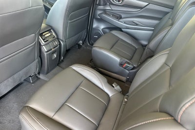 2026 Subaru Ascent Limited Bronze Edition 7-Passenger