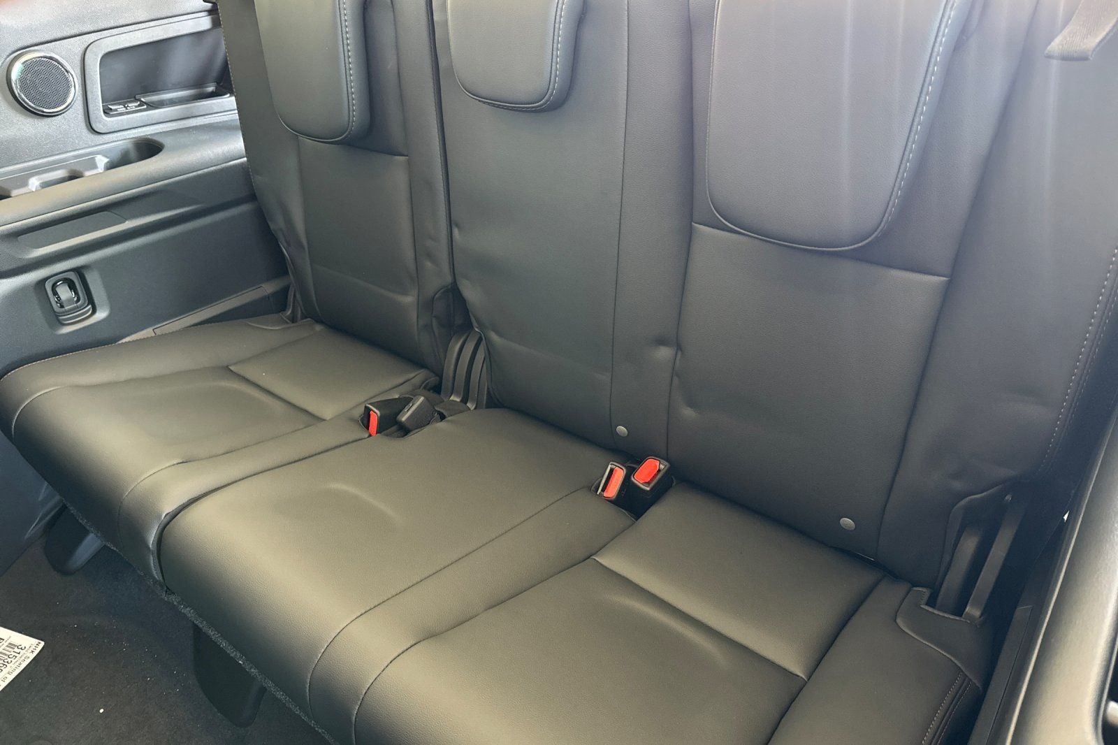 2026 Subaru Ascent Limited Bronze Edition 7-Passenger