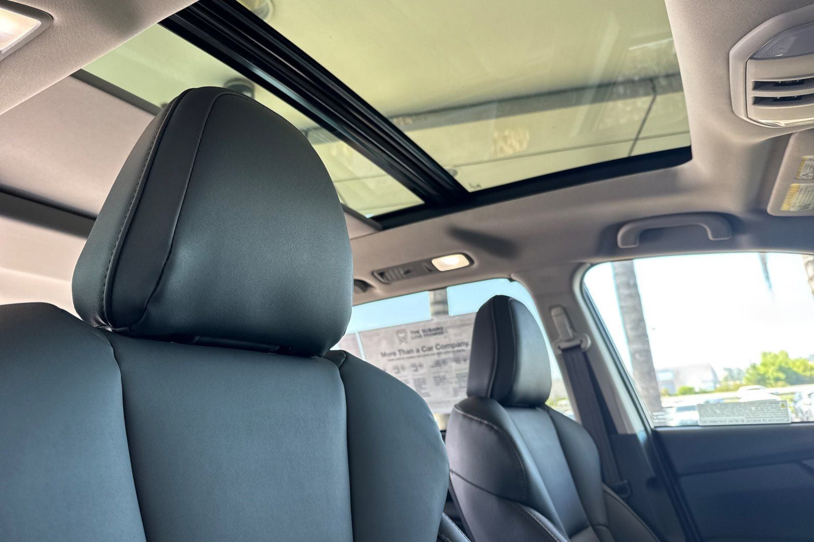 2026 Subaru Ascent Limited Bronze Edition 7-Passenger