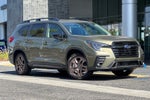 2026 Subaru Ascent Limited Bronze Edition 7-Passenger