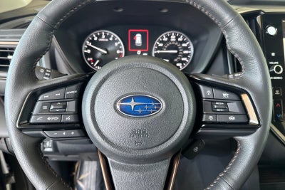 2026 Subaru Ascent Limited Bronze Edition 7-Passenger