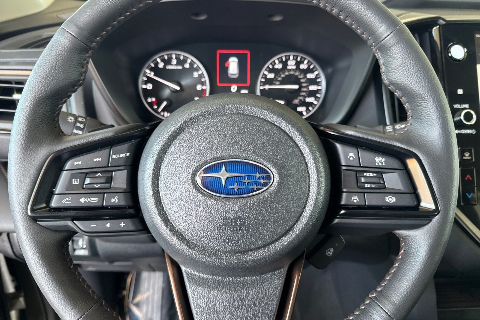 2026 Subaru Ascent Limited Bronze Edition 7-Passenger