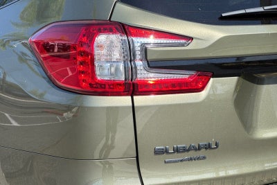 2026 Subaru Ascent Limited Bronze Edition 7-Passenger
