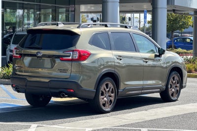 2026 Subaru Ascent Limited Bronze Edition 7-Passenger