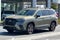 2026 Subaru Ascent Limited Bronze Edition 7-Passenger