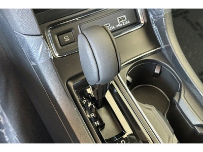 2026 Subaru Ascent Limited Bronze Edition 7-Passenger