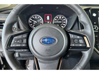 2026 Subaru Ascent Limited Bronze Edition 7-Passenger