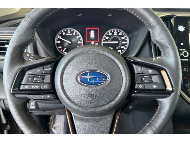 2026 Subaru Ascent Limited Bronze Edition 7-Passenger