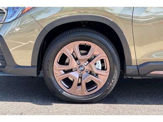 2026 Subaru Ascent Limited Bronze Edition 7-Passenger