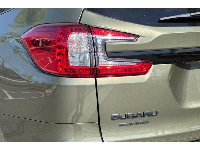 2026 Subaru Ascent Limited Bronze Edition 7-Passenger