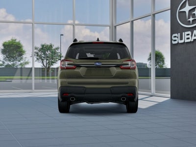 2026 Subaru Ascent Limited Bronze Edition 7-Passenger