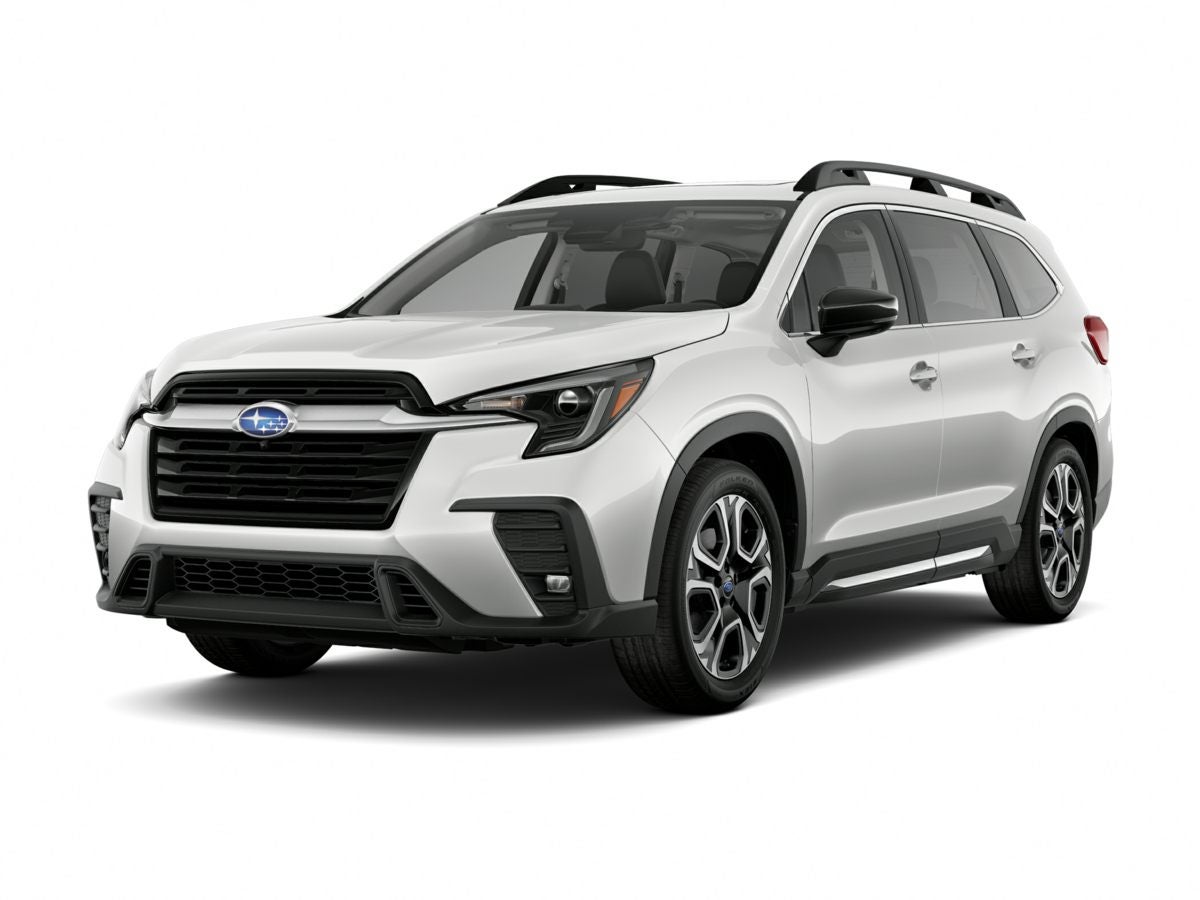 2026 Subaru Ascent Touring 7 Passenger's photo