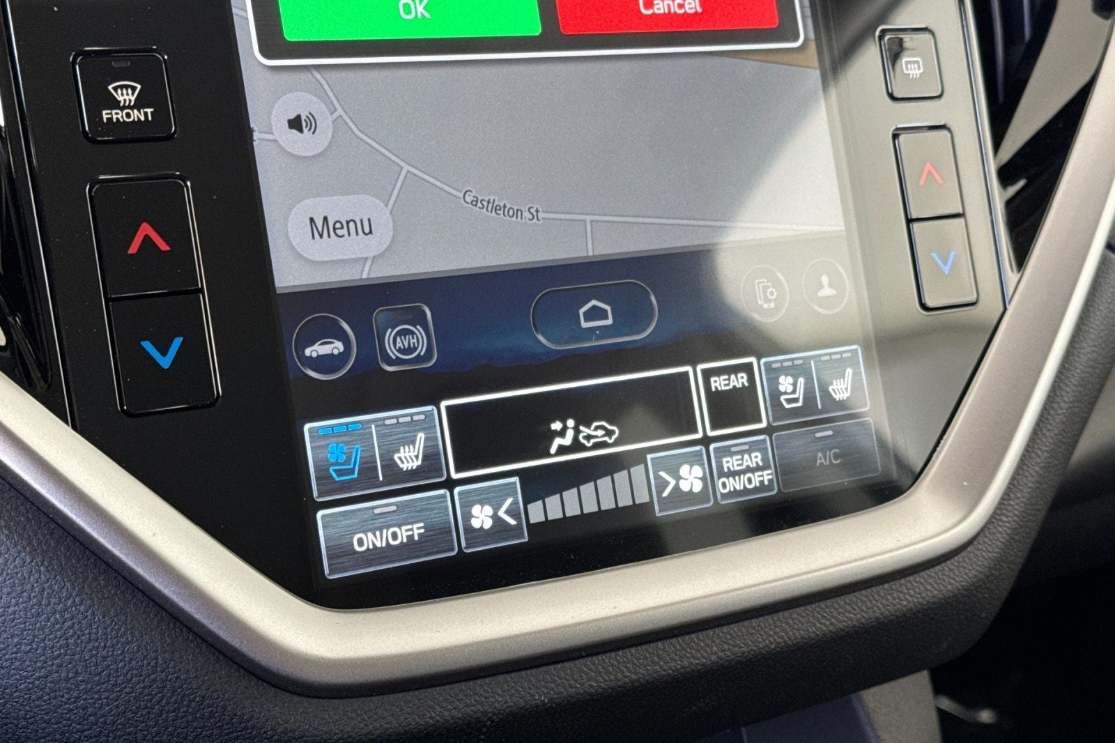 2026 Subaru Ascent Touring 7-Passenger