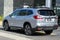 2026 Subaru Ascent Touring 7-Passenger