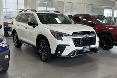 2026 Subaru Ascent Touring 7-Passenger