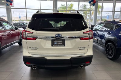 2026 Subaru Ascent Touring 7-Passenger